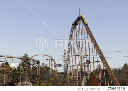 Yomiuri Land Bandit 75962139