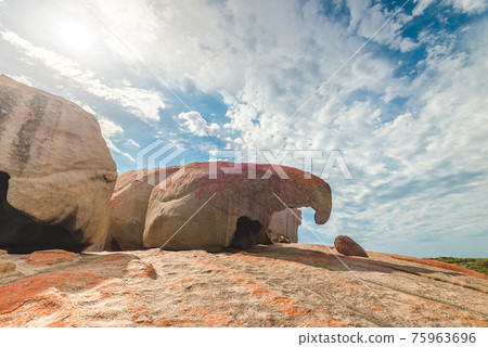 Remarkable Rocks, Flinders Chase National Park Remarkable Rocks, Flinders Chase National Park 75963696