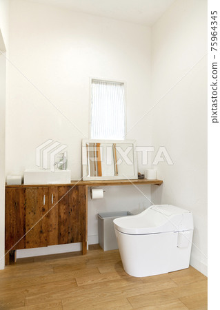 廁所 75964345