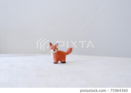 Fox object Fox object 75964360