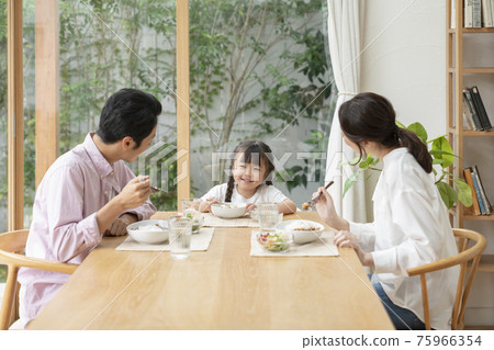 Family meal image 75966354