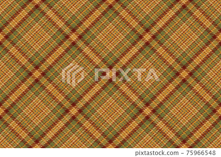 Seamless pattern of scottish tartan plaid. Repeatable background with check fabric texture. Vector backdrop striped textile print. Seamless pattern of scottish tartan plaid. Repeatable background with check fabric texture. Vector backdrop striped textile print. 75966548