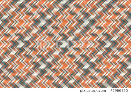 Seamless pattern of scottish tartan plaid. Repeatable background with check fabric texture. Vector backdrop striped textile print. Seamless pattern of scottish tartan plaid. Repeatable background with check fabric texture. Vector backdrop striped textile print. 75966550