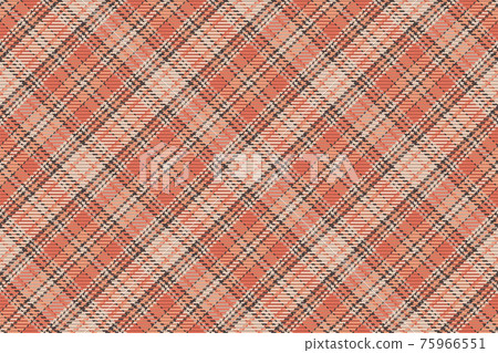 Seamless pattern of scottish tartan plaid. Repeatable background with check fabric texture. Vector backdrop striped textile print. Seamless pattern of scottish tartan plaid. Repeatable background with check fabric texture. Vector backdrop striped textile print. 75966551