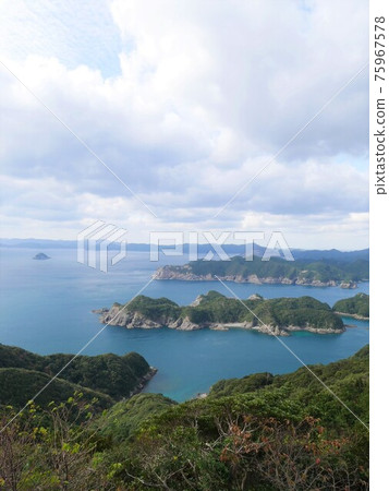 Goto Islands "Nakadori Island" 75967578
