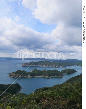 Goto Islands "Nakadori Island" 75967579