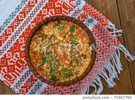 Poltava borsch 75967760