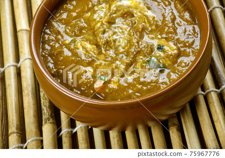 Punjabi  Shahi Daal 75967776