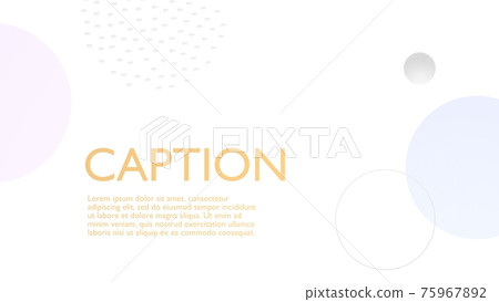 3D and text page design with trendy patterns, 3D rendering 3D and text page design with trendy patterns, 3D rendering 75967892