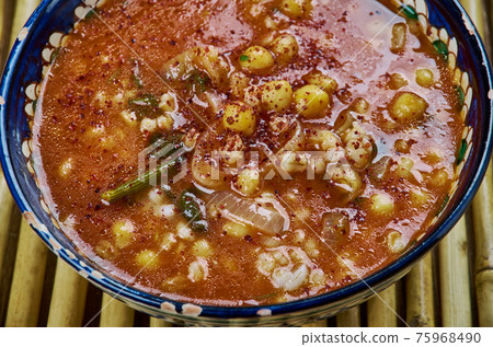 Sumak Corbasi Sumak Corbasi 75968490