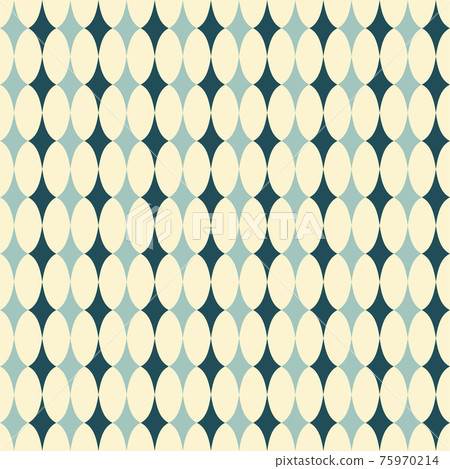 Seamless rhombus back harlequin back Seamless rhombus back harlequin back 75970214