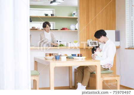 伊庫門家族 伊庫門家族 75970497