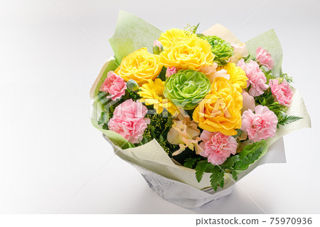 Bouquet 75970936