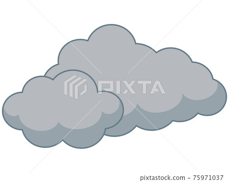 雨雲痕 75971037
