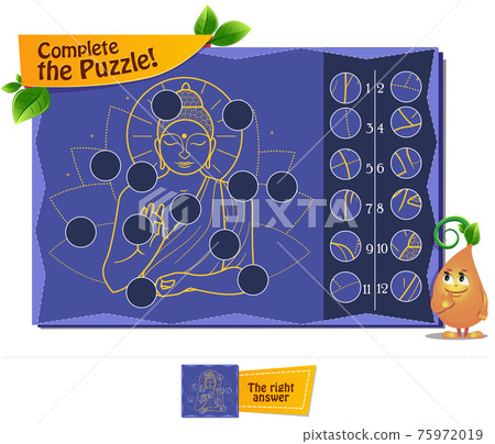 which part brainteaser game Buddha which part brainteaser game Buddha 75972019