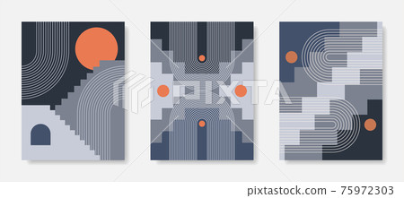 Modern Poster Art. Abstract Wall Art. Digital Interior Decoration Art. Modern Poster Art. Abstract Wall Art. Digital Interior Decoration Art. 75972303