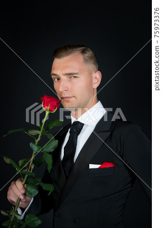 Valentines day concept 75973376