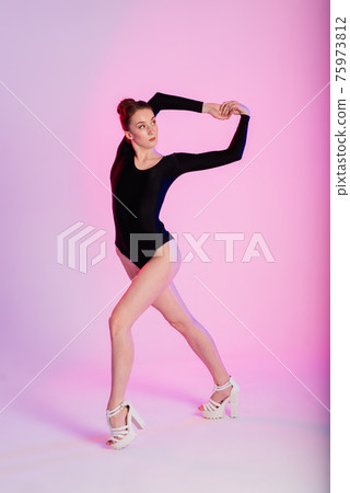 types of sexy clothes Adult Dancewear – Só Dança USA main image 1