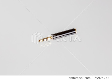 .mobile phone headset adapter for use with a computer 75974252