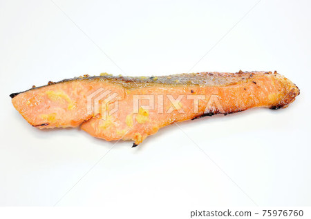 埼京烤三文魚 埼京烤三文魚 75976760