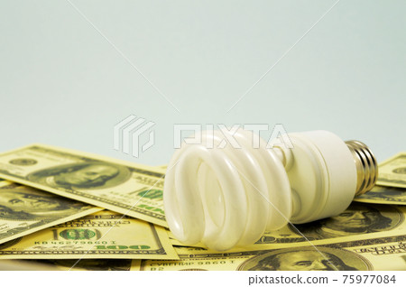 CFL Money Saver CFL Money Saver 75977084