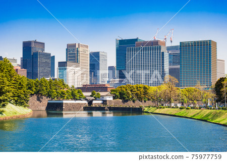 東京Sakuradamon和丸之內建築群 75977759