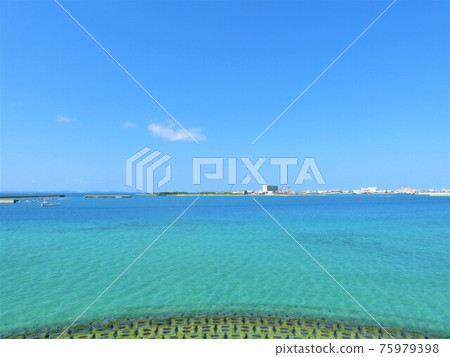 沖繩海2021 75979398