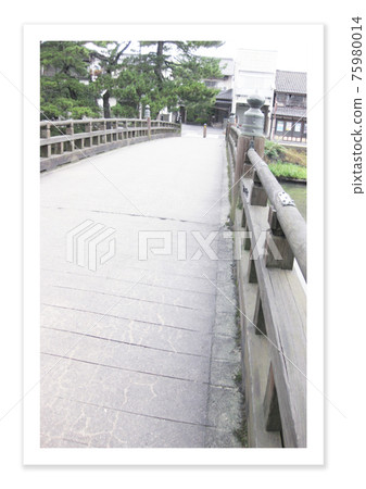 Film photo bridge Film photo bridge 75980014