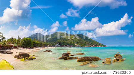 Silver Beach on Samui 75980200