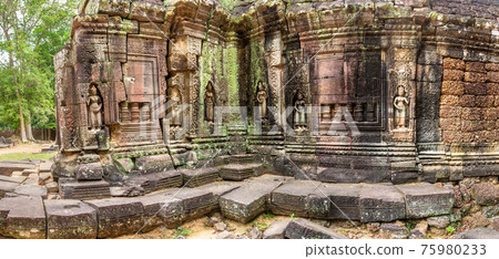Ta Som temple in Angkor Wat 75980233
