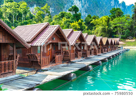 Khao Sok National Park 75980550