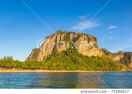 Ao Nang, Thailand Ao Nang, Thailand 75980627