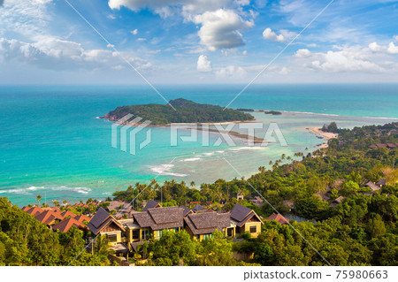 Koh Samui island, Thailand Koh Samui island, Thailand 75980663