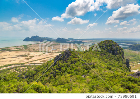 Khao Sam Roi Yot National Park 75980691