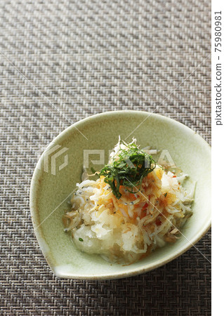 Shirasu 磨碎 14 75980981