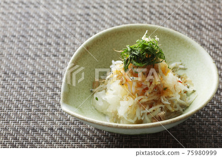 Shirasu 磨碎 6 Shirasu 磨碎 6 75980999