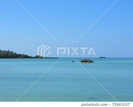 沖繩海2021 沖繩海2021 75981037