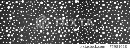 Snow background design Snow background design 75981618