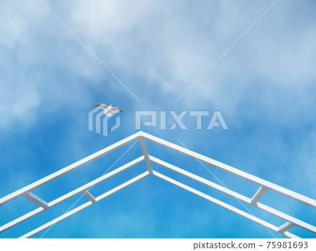 鴿子的房子 75981693