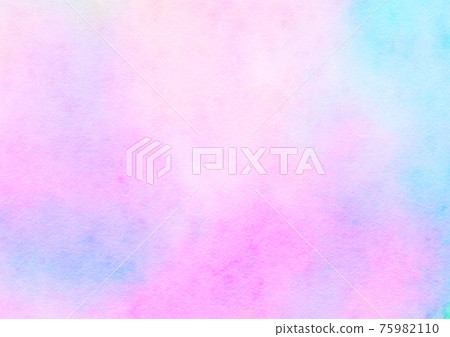 Render watercolor background 75982110