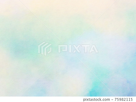 Render watercolor background 75982115