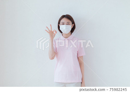 照顧者的女人 75982245