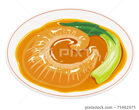 Shark's fin Soup 75982875