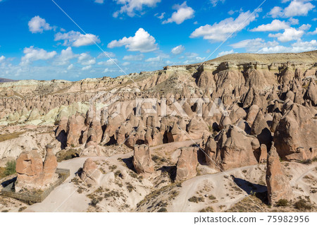 Cappadocia, Turkey 75982956