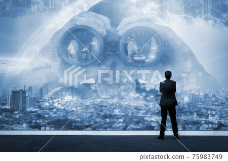 vision business 75983749