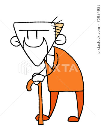 Grandpa 75984985