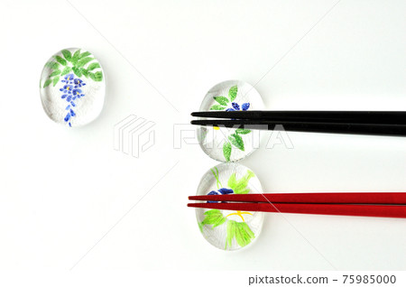 情侶的筷子 75985000