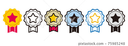icon, icons, vector 75985248