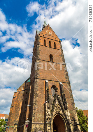 Marktkirche church in Hannover 75986325