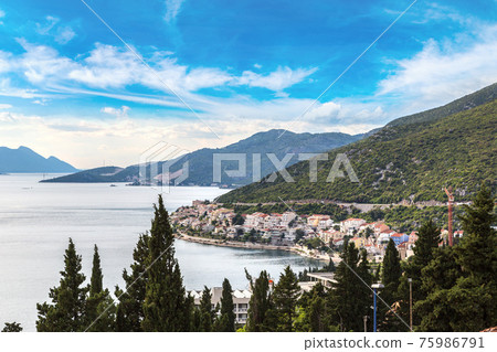 Neum, resort in Bosnia and Herzegovina 75986791